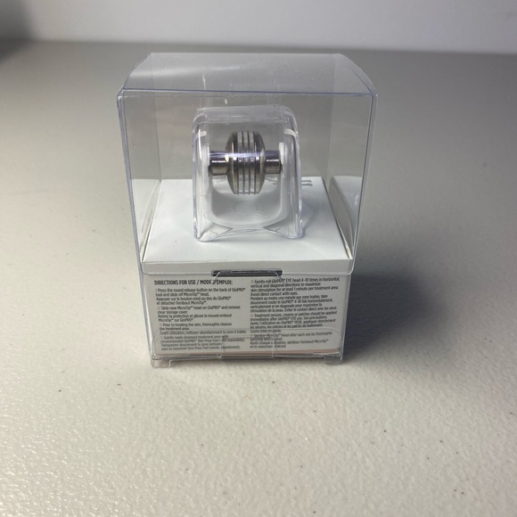 BeautyBio GloPRO Eye Attachment Head - Picture 4 of 4